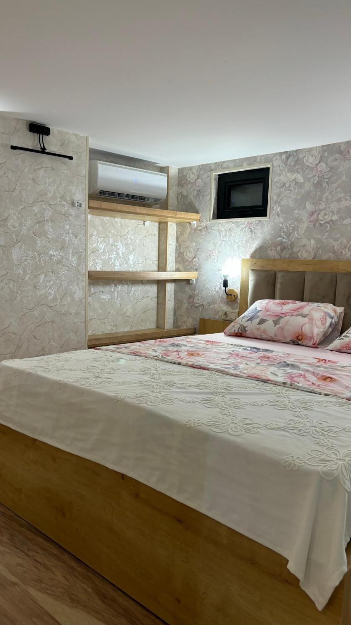 Made With Love Apartment Tbilisi Exterior photo