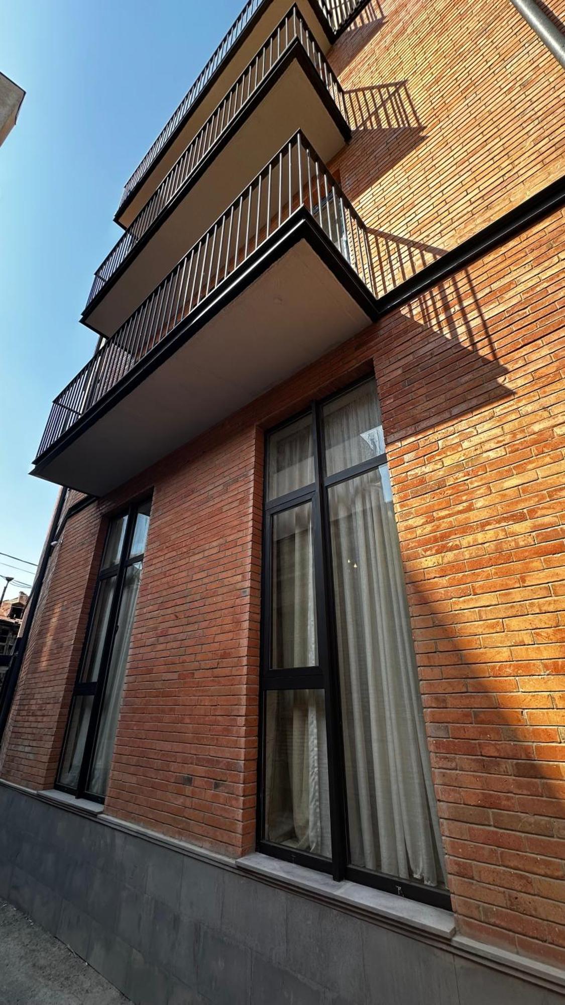Made With Love Apartment Tbilisi Exterior photo